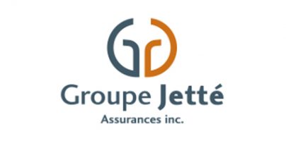 Logo Groupe Jetté Assurances Inc.