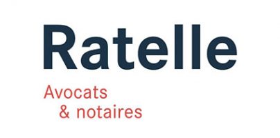 Logo Ratelle