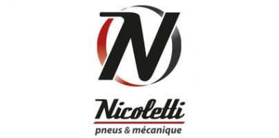 Logo Nicoletti Pneus Et Mécanique