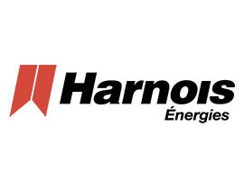 Logo Harnois Énergies