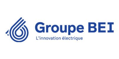 Logo Groupe BEI