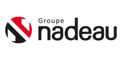 Logo Groupe Nadeau