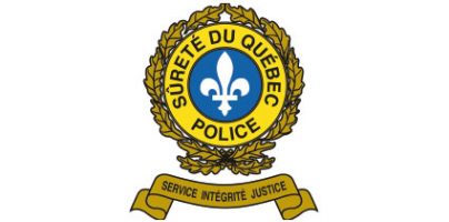 Logo Sûreté du Québec