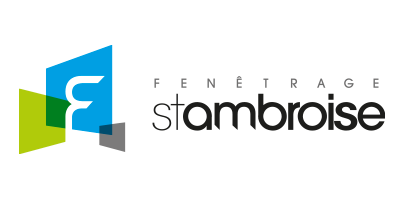 Logo Fenêtrage St-Ambroise