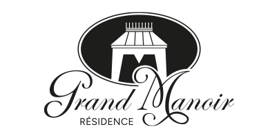 Logo Résidence Le Grand Manoir