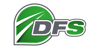 Logo DFS