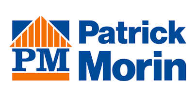 Logo Patrick Morin