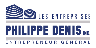 Logo Les Entreprises Philippe Denis