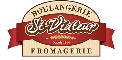 Logo Boulangerie St-Viateur