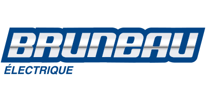 Logo Bruneau Électrique