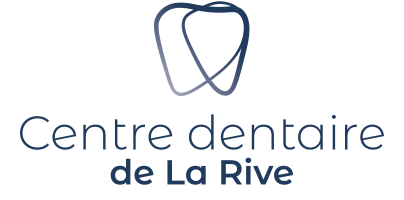 Logo Centre Dentaire De La Rive