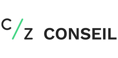 Logo Cz Conseil