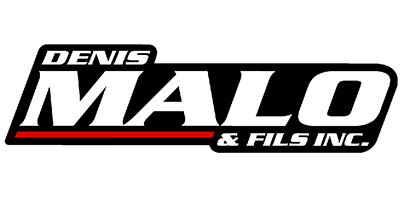 Logo Excavation Denis Malo & Fils