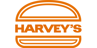 Logo Harvey’s