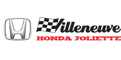 Logo Villeneuve Honda Joliette