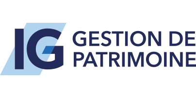 Logo IG Gestion De Patrimoine