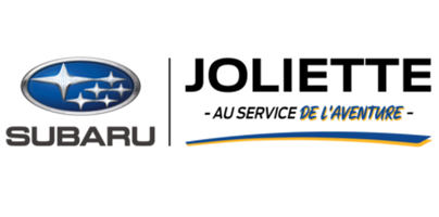 Logo Joliette Subaru