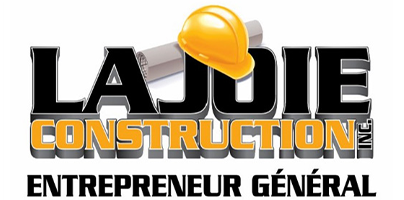 Logo Lajoie Construction