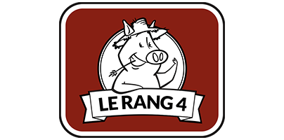 Logo Les As Du Jambon