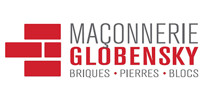 Logo Maçonnerie Globensky