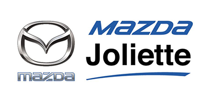 Logo Mazda Joliette