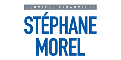 Logo Services Financiers Stéphane Morel